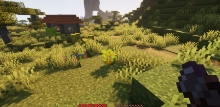  Saplanting  Minecraft 1.19