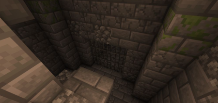  Dungeon Crawl Mod  Minecraft 1.18