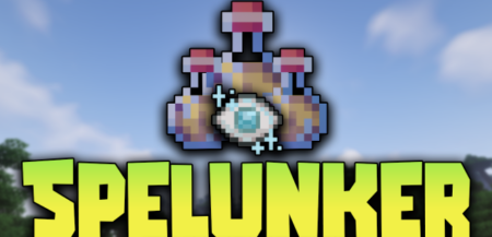  LeximonXs Spelunker  Minecraft 1.19