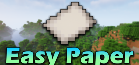  Easy Paper  Minecraft 1.17.1