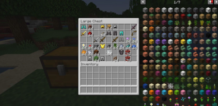  Roughly Searchable  Minecraft 1.18.2