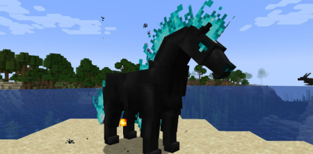  Mythic Mounts  Minecraft 1.19