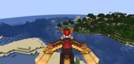  Mythic Mounts  Minecraft 1.19