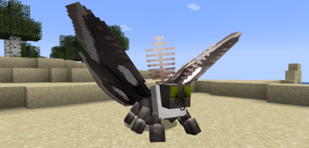  Mythic Mounts  Minecraft 1.19