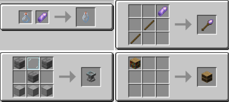  Arcanus Mod  Minecraft 1.19.1