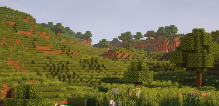  Just Zoom  Minecraft 1.19