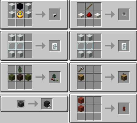  Decorative Mod  Minecraft 1.18.2