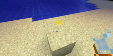Скачать Lighting Wand для Minecraft 1.19.1
