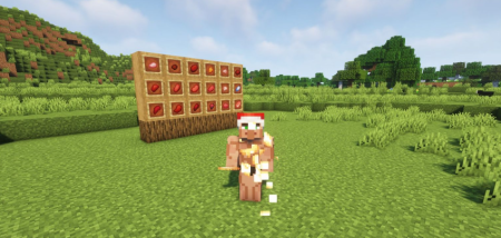  Drop the Meat  Minecraft 1.18.2