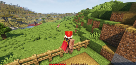  Jump Over Fences  Minecraft 1.19