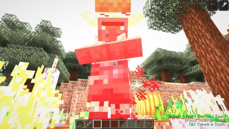  Haema Mod  Minecraft 1.19