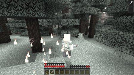  Haema Mod  Minecraft 1.19