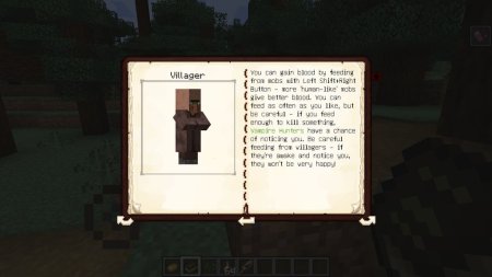  Haema Mod  Minecraft 1.19