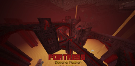  Bygone Nether  Minecraft 1.19