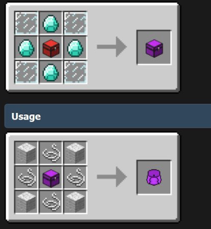  Compact Storage  Minecraft 1.19