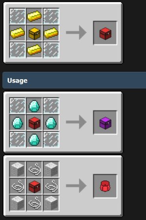  Compact Storage  Minecraft 1.19