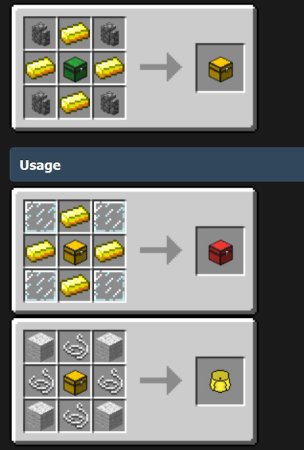  Compact Storage  Minecraft 1.19