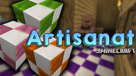  Artisanat  Minecraft 1.19