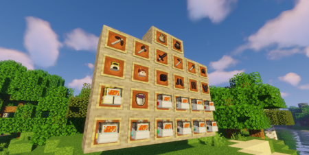  Cobblestone Semantics  Minecraft 1.18.2