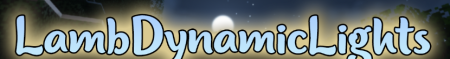  LambDynamicLights  Minecraft 1.19.1