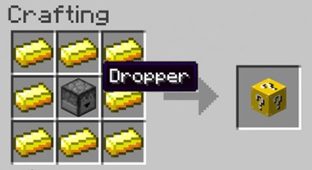  Lucky Block Mod  Minecraft 1.19