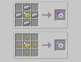  Potion Rings  Minecraft 1.19.2