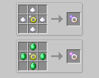  Potion Rings  Minecraft 1.19.2