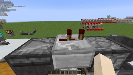  MiniHUD  Minecraft 1.18