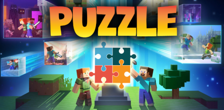  Puzzle Mod  Minecraft 1.18.2