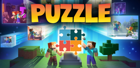  Puzzle Mod  Minecraft 1.19.1