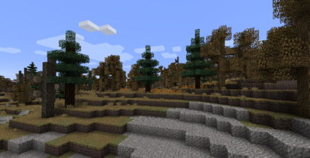  Biomes O Plenty  Minecraft 1.19.1