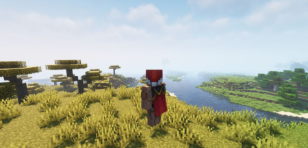  Wavey Capes  Minecraft 1.19.1