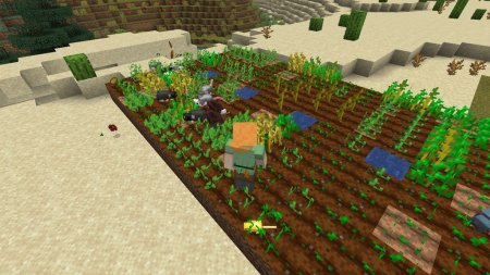  Rats Mischief  Minecraft 1.19