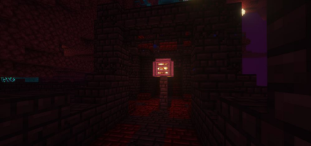  Bygone Nether  Minecraft 1.19.1