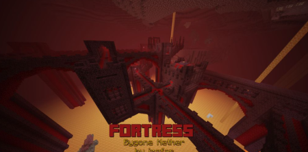  Bygone Nether  Minecraft 1.19.1