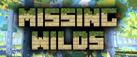  Missing Wilds  Minecraft 1.19.2