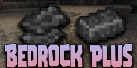 Скачать Bedrock Plus для Minecraft 1.19.1