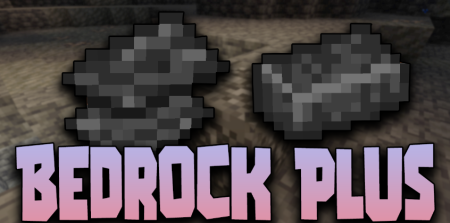  Bedrock Plus Mod  Minecraft 1.19.2