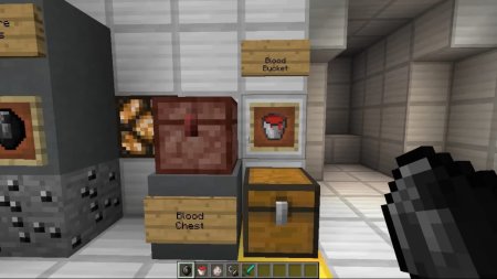  EvilCraft  Minecraft 1.19.2