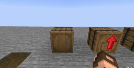  Sophisticated Storage  Minecraft 1.18.1