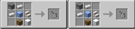  Icy Incitement  Minecraft 1.19.1