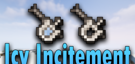 Скачать Icy Incitement для Minecraft 1.19.2