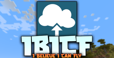 Скачать IBICF Mod для Minecraft 1.18.2