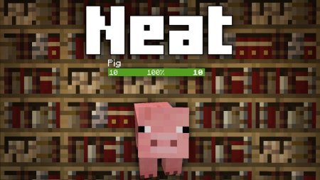 Скачать Neat Mod для Minecraft 1.19.1