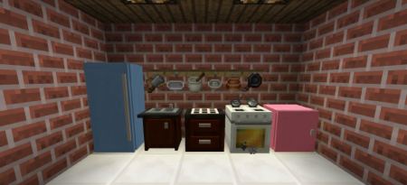  Cooking for Blockheads  Minecraft 1.19