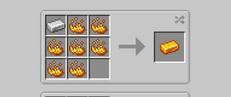  BlazeGear  Minecraft 1.18.2