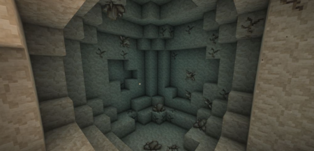  More Geodes  Minecraft 1.19.2