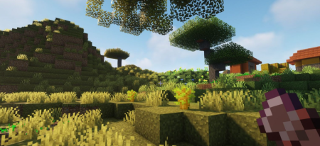  Saplanting  Minecraft 1.19.2