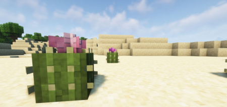 Скачать Floralis для Minecraft 1.19.2