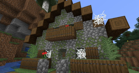  Hostile Villages  Minecraft 1.19.1